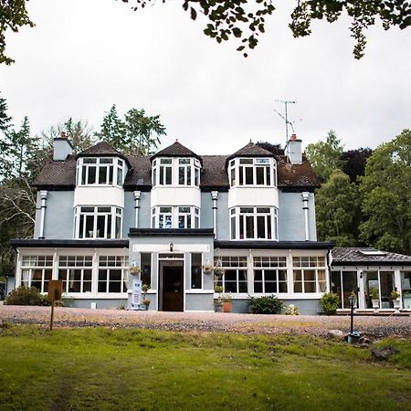 Hotel Polmaily House Drumnadrochit Exterior foto