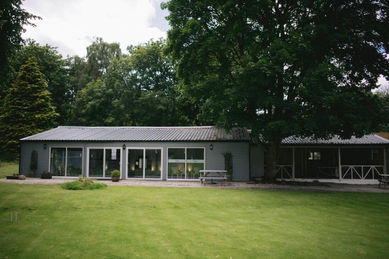 Hotel Polmaily House Drumnadrochit Exterior foto